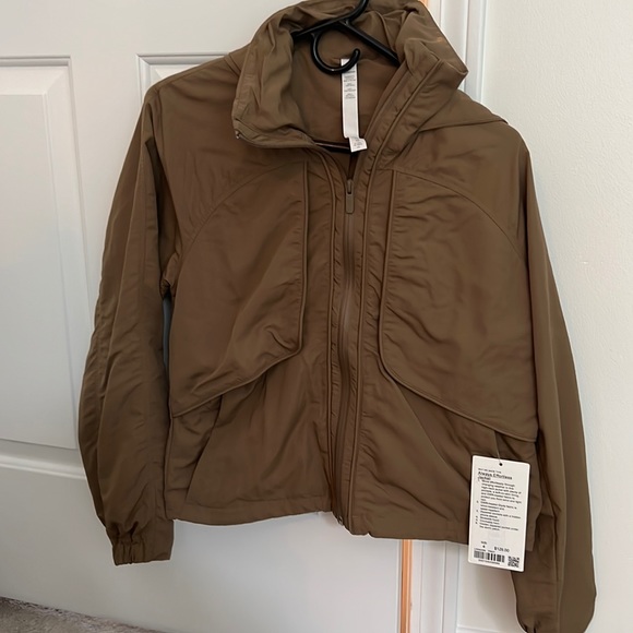 lululemon athletica Jackets & Blazers - Lululemon always effortless jacket